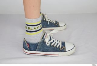 Novel foot jeans sneakers 0007.jpg